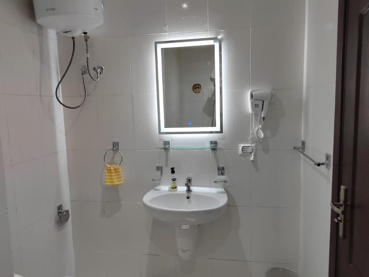 Apartmán Diamond Hurghada